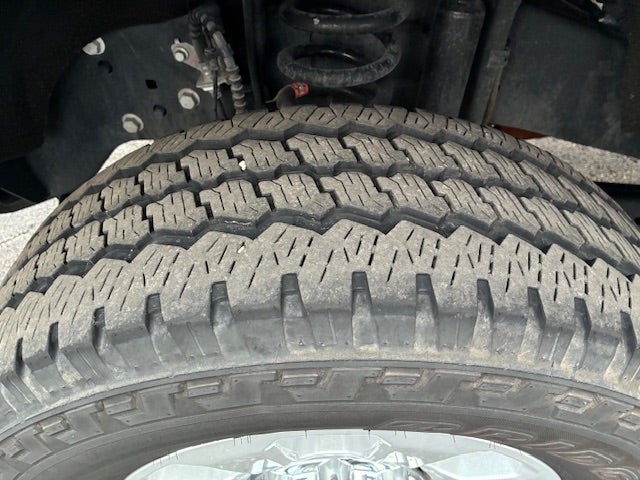 2024 Ford F-250 Crew Cab XLT Diesel 4x4