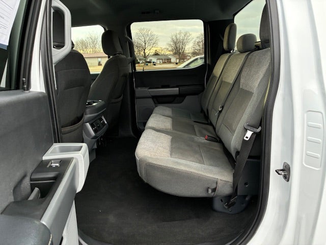 2024 Ford F-250 Crew Cab XLT Diesel 4x4