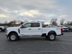 2024 Ford F-250 Crew Cab XLT Diesel 4x4