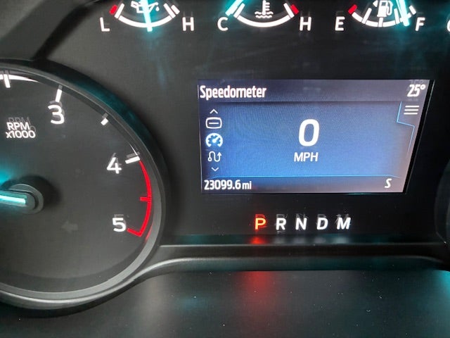 2024 Ford F-250 Crew Cab XLT Diesel 4x4