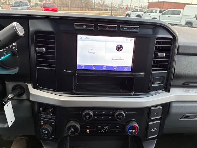 2024 Ford F-250 Crew Cab XLT Diesel 4x4