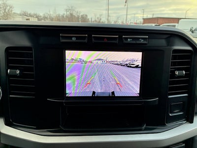 2024 Ford F-250 Crew Cab XLT Diesel 4x4