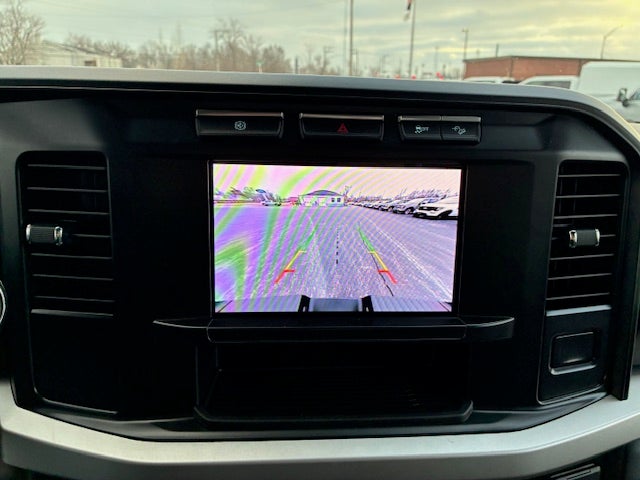 2024 Ford F-250 Crew Cab XLT Diesel 4x4