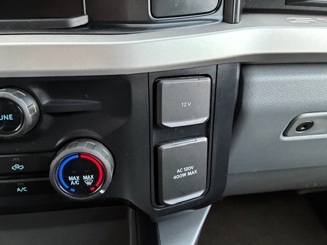 2024 Ford F-250 Crew Cab XLT Diesel 4x4