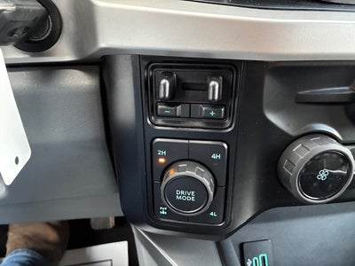 2024 Ford F-250 Crew Cab XLT Diesel 4x4