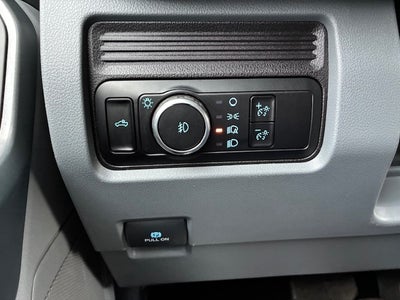 2024 Ford F-250 Crew Cab XLT Diesel 4x4