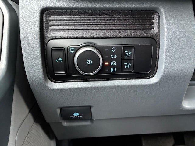 2024 Ford F-250 Crew Cab XLT Diesel 4x4