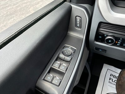 2024 Ford F-250 Crew Cab XLT Diesel 4x4