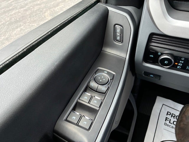 2024 Ford F-250 Crew Cab XLT Diesel 4x4