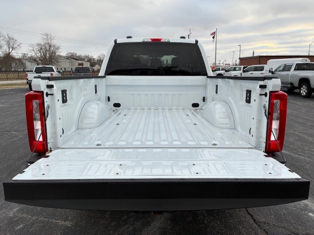 2024 Ford F-250 Crew Cab XLT Diesel 4x4