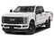 2024 Ford F-250 Crew Cab XLT Diesel 4x4