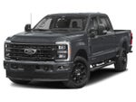 2024 Ford F-250 Crew Cab XLT Diesel 4x4