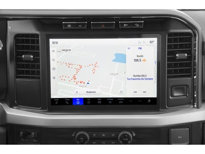 2024 Ford F-250 Crew Cab XLT Diesel 4x4