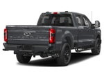 2024 Ford F-250 Crew Cab XLT Diesel 4x4