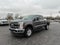 2025 Ford F-250 Crew Cab XLT Diesel 4x4