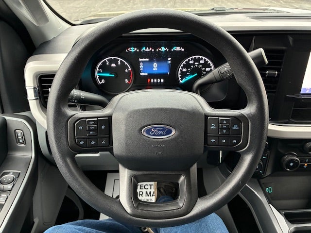 2025 Ford F-250 Crew Cab XLT Diesel 4x4