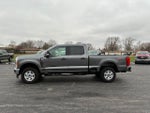 2025 Ford F-250 Crew Cab XLT Diesel 4x4