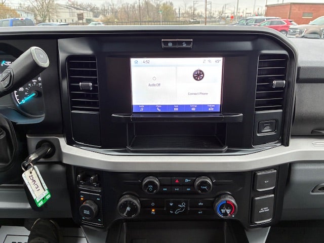 2025 Ford F-250 Crew Cab XLT Diesel 4x4