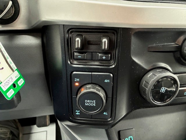 2025 Ford F-250 Crew Cab XLT Diesel 4x4