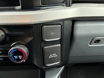 2025 Ford F-250 Crew Cab XLT Diesel 4x4