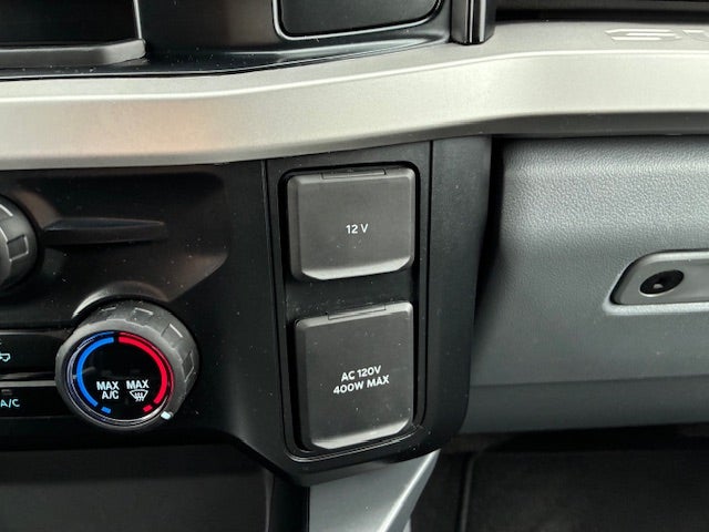 2025 Ford F-250 Crew Cab XLT Diesel 4x4