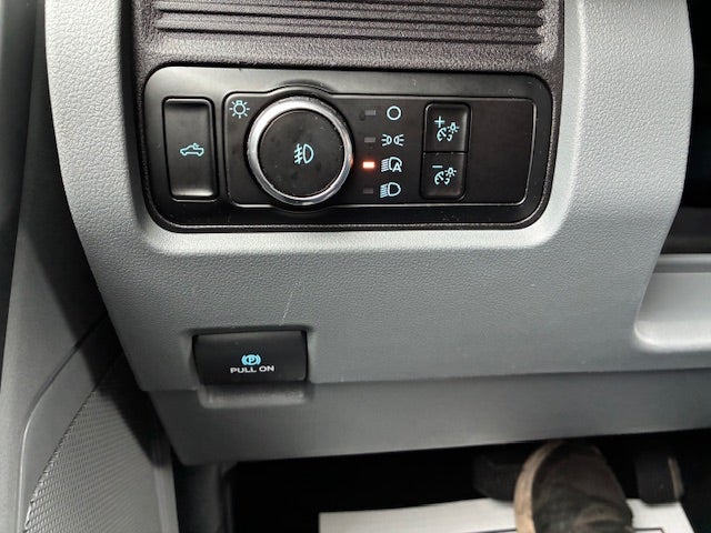 2025 Ford F-250 Crew Cab XLT Diesel 4x4