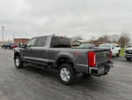 2025 Ford F-250 Crew Cab XLT Diesel 4x4