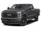 2025 Ford F-250 Crew Cab XLT Diesel 4x4
