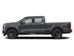 2025 Ford F-250 Crew Cab XLT Diesel 4x4