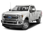 2022 Ford F-250 Extended Cab Lariat Gas 4x4
