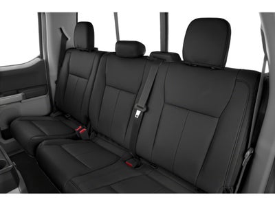 2022 Ford F-250 Extended Cab Lariat Gas 4x4
