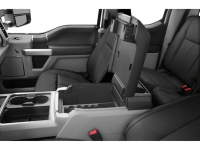 2022 Ford F-250 Extended Cab Lariat Gas 4x4