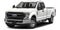 2022 Ford F-250 Extended Cab Lariat Gas 4x4
