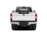 2022 Ford F-250 Extended Cab Lariat Gas 4x4