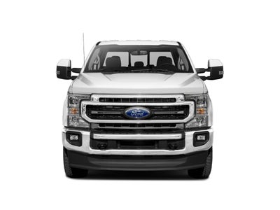 2022 Ford F-250 Extended Cab Lariat Gas 4x4