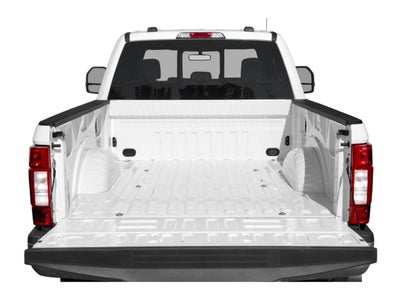 2022 Ford F-250 Extended Cab Lariat Gas 4x4