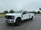 2024 Ford F-250 Crew Cab XL Gas Service Truck