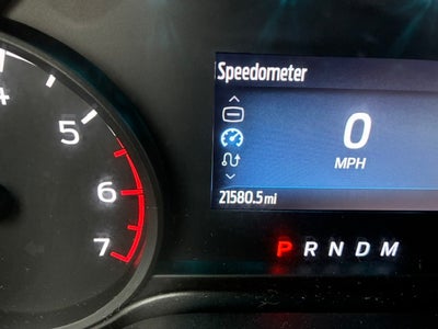 2024 Ford F-250 Crew Cab XL Gas Service Truck