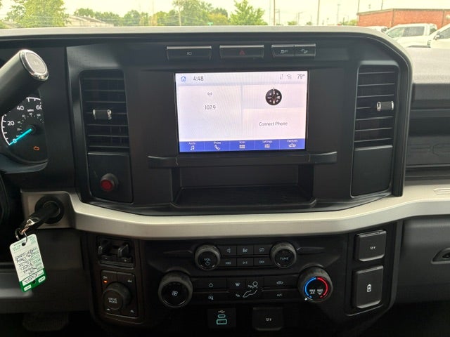 2024 Ford F-250 Crew Cab XL Gas Service Truck