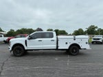 2024 Ford F-250 Crew Cab XL Gas Service Truck