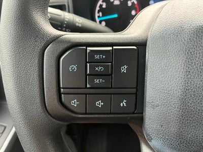 2024 Ford F-250 Crew Cab XL Gas Service Truck