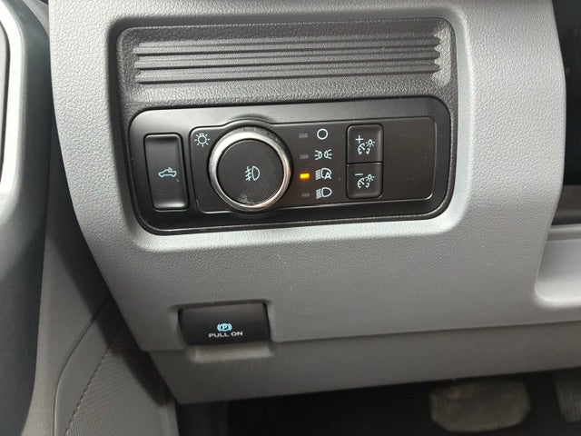 2024 Ford F-250 Crew Cab XL Gas Service Truck