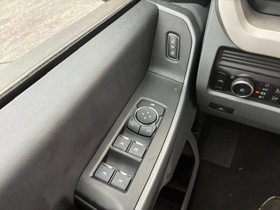 2024 Ford F-250 Crew Cab XL Gas Service Truck