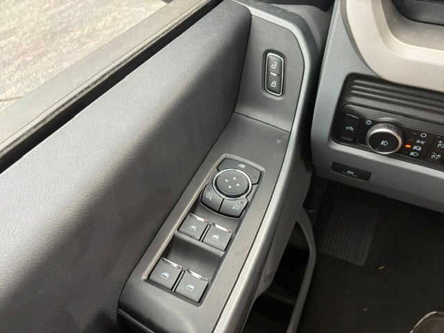 2024 Ford F-250 Crew Cab XL Gas Service Truck