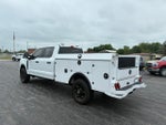 2024 Ford F-250 Crew Cab XL Gas Service Truck