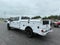 2024 Ford F-250 Crew Cab XL Gas Service Truck