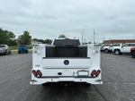 2024 Ford F-250 Crew Cab XL Gas Service Truck