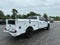 2024 Ford F-250 Crew Cab XL Gas Service Truck
