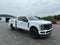 2024 Ford F-250 Crew Cab XL Gas Service Truck