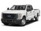 2024 Ford F-250 Crew Cab XL Gas Service Truck
